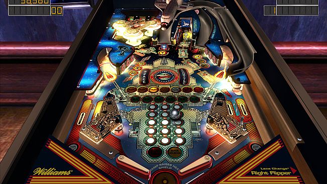 Pinball Arcade: Season Two Pro Pack