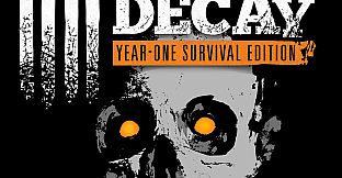 State of Decay: Year-One Survival Edition Soundtrack