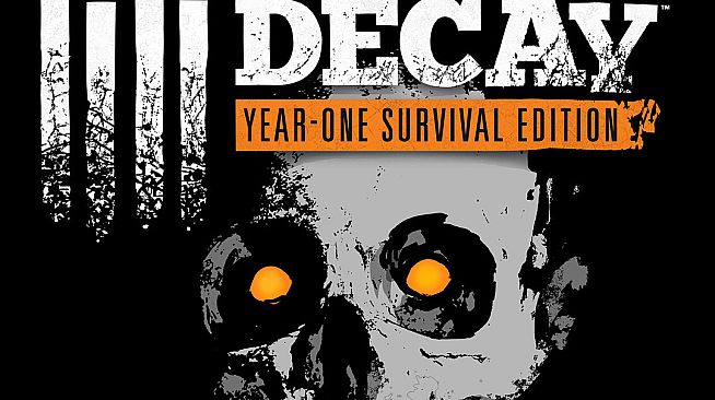State of Decay: Year-One Survival Edition Soundtrack
