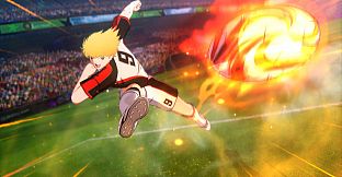 Captain Tsubasa: Rise of New Champions Character Mission Pass