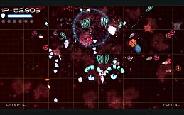 Vortex Attack: ボルテックスアタック