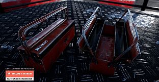 Street Tuning Evolution