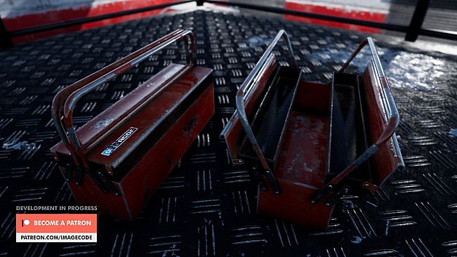 Street Tuning Evolution