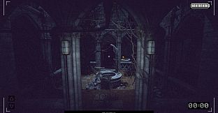 Paragnosia: Triple Curse