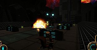 Escape From BioStation