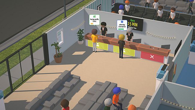City Bus Manager - Complete Edition
