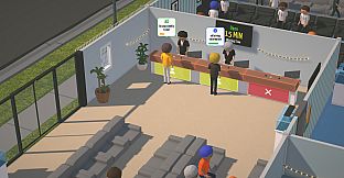City Bus Manager - Deluxe Edition