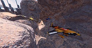 HyperFlight Arena
