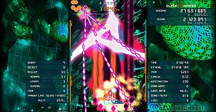 Bullet Hell Monday: Black