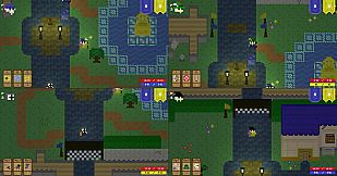 Song of the Myrne: What Lies Beneath