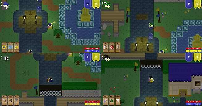 Song of the Myrne: What Lies Beneath