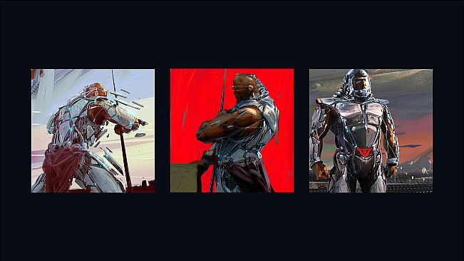 Long Shadow Wallpapers