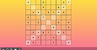 My Sudoku - X-Sudoku Easy 3