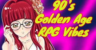 Visual Novel Maker - 90s Golden Age RPG Vibes