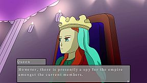 Court, Connect, Capture