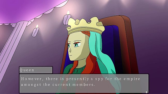 Court, Connect, Capture