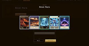 Reliquary