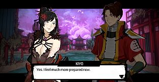 Shujinkou - Akuma Quests