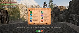 Avatar of the Blood Moon