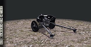 Graviteam Tactics: Dawn of Blau