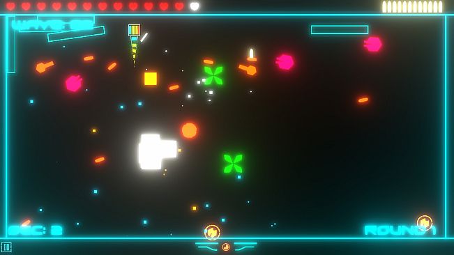 Quantum Gravity Campaign