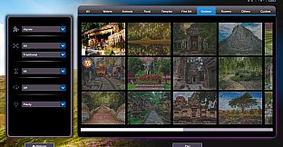 Let's Play Jigsaw Puzzles: Thailand and Cambodia