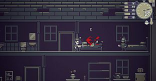 Little Lighthouse of Horror