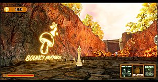 Clans of Four Color: Impossible Promise