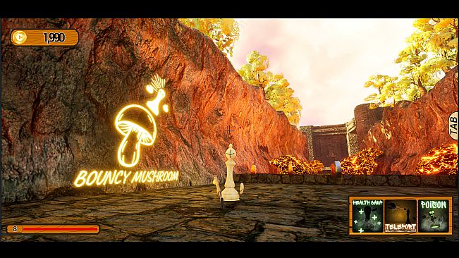 Clans of Four Color: Impossible Promise