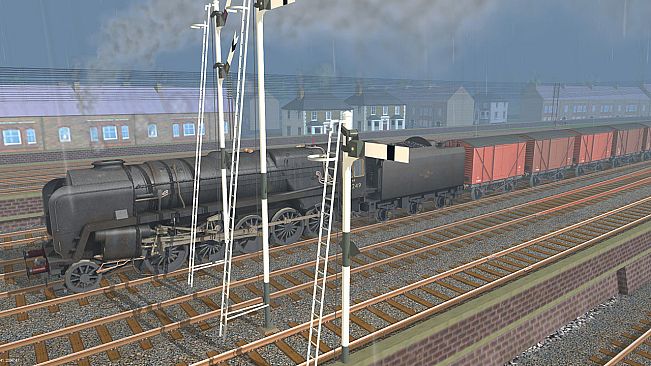 Trainz Plus DLC - Settle and Carlisle