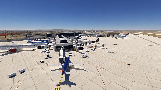 Tower! Simulator 3 - KBDL Airport