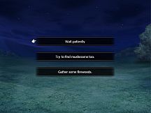 Esperia ~ Uprising of the Scarlet Witch ~