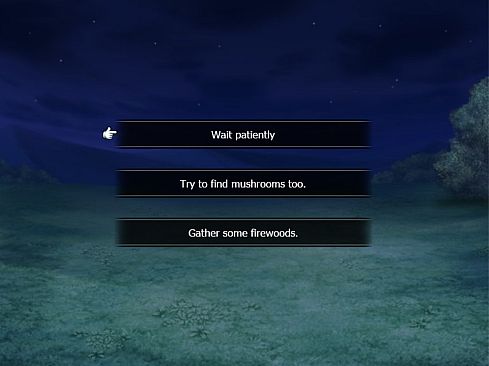 Esperia ~ Uprising of the Scarlet Witch ~