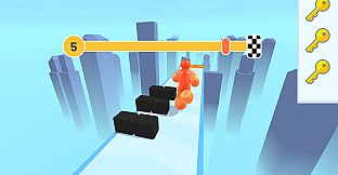 Jelly Sprint