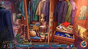 Detective Club: Gallery of Shadows Collector's Edition