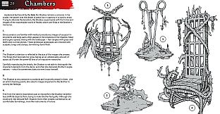 Sanator: A Cart of Rarities