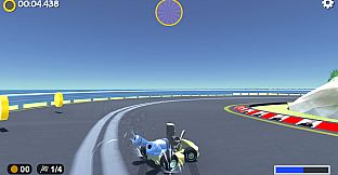 Brainrot Kart