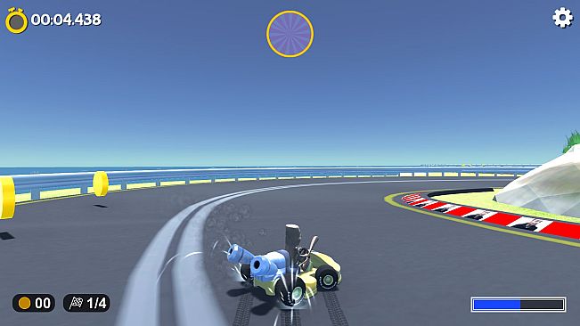 Brainrot Kart