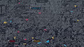 Click on cups together