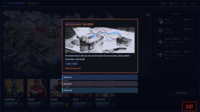 Roll Call: Hero League Manager