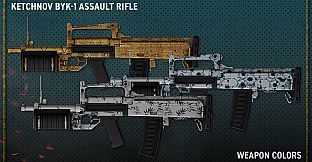 PAYDAY 2: Jiu Feng Smuggler Pack 2