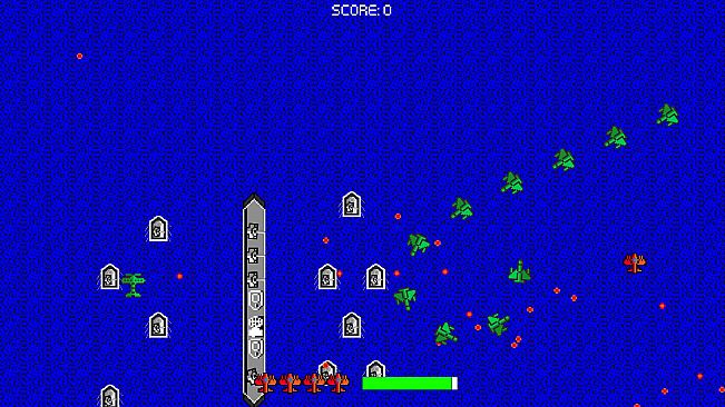 Tiger Fighter 1931 Tora! MP048