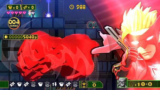 The Wonderful 101: Remastered - The Wonderful One: After School Hero - Part 1 -