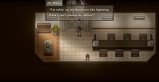 To the Moon: Sigmund Minisode 1&2 (Holiday Special)