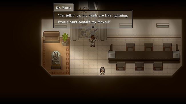 To the Moon: Sigmund Minisode 1&2 (Holiday Special)