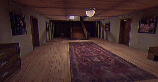 (BURIED TAPES) The Cleaner