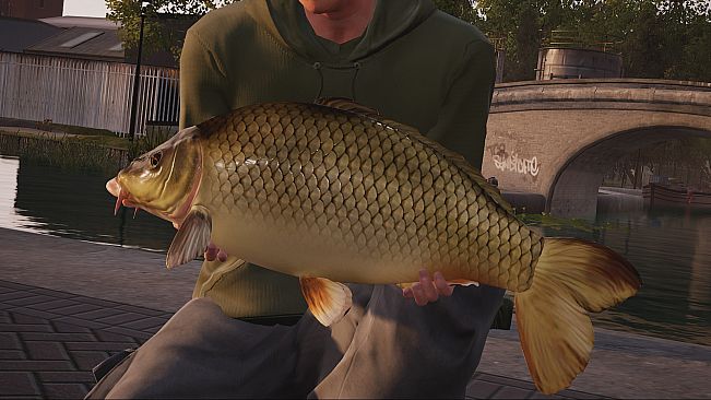 Fishing Sim World: Pro Tour + Quad Lake Pass