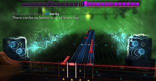 Rocksmith 2014 – Disturbed - “The Night”