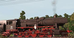 Trainz 2019 DLC - Pro Train DB Class 52