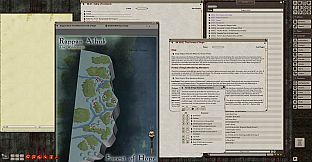 Fantasy Grounds - Rappan Athuk